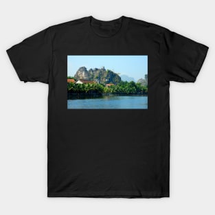 Vietnam - Ninh Binh Tam Coc T-Shirt